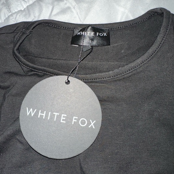 Whitefox Open Back Top - Picture 3 of 3